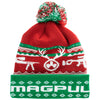 Magpul Ugly Christmas Beanie Blitz